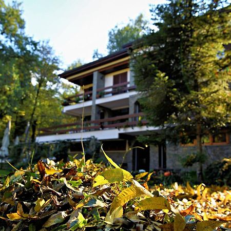 Hotel Restaurant Dreri Tiran Dış mekan fotoğraf