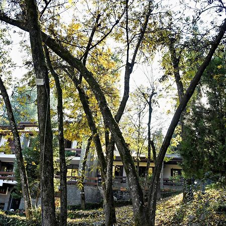 Hotel Restaurant Dreri Tiran Dış mekan fotoğraf