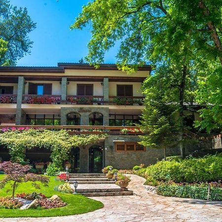 Hotel Restaurant Dreri Tiran Dış mekan fotoğraf