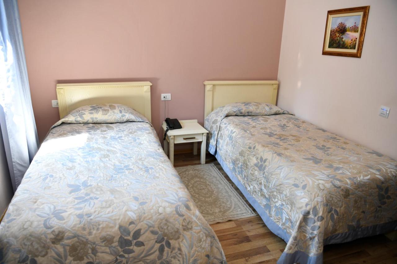 Hotel Restaurant Dreri Tiran Dış mekan fotoğraf