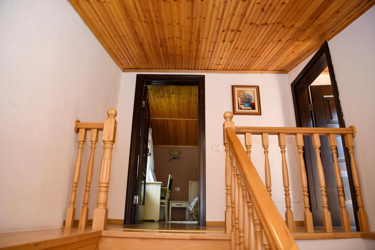 Hotel Restaurant Dreri Tiran Dış mekan fotoğraf