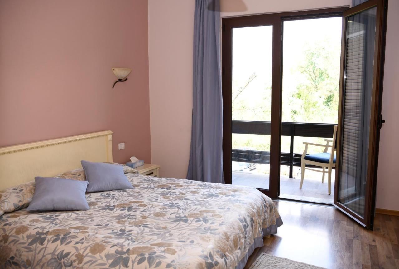 Hotel Restaurant Dreri Tiran Dış mekan fotoğraf