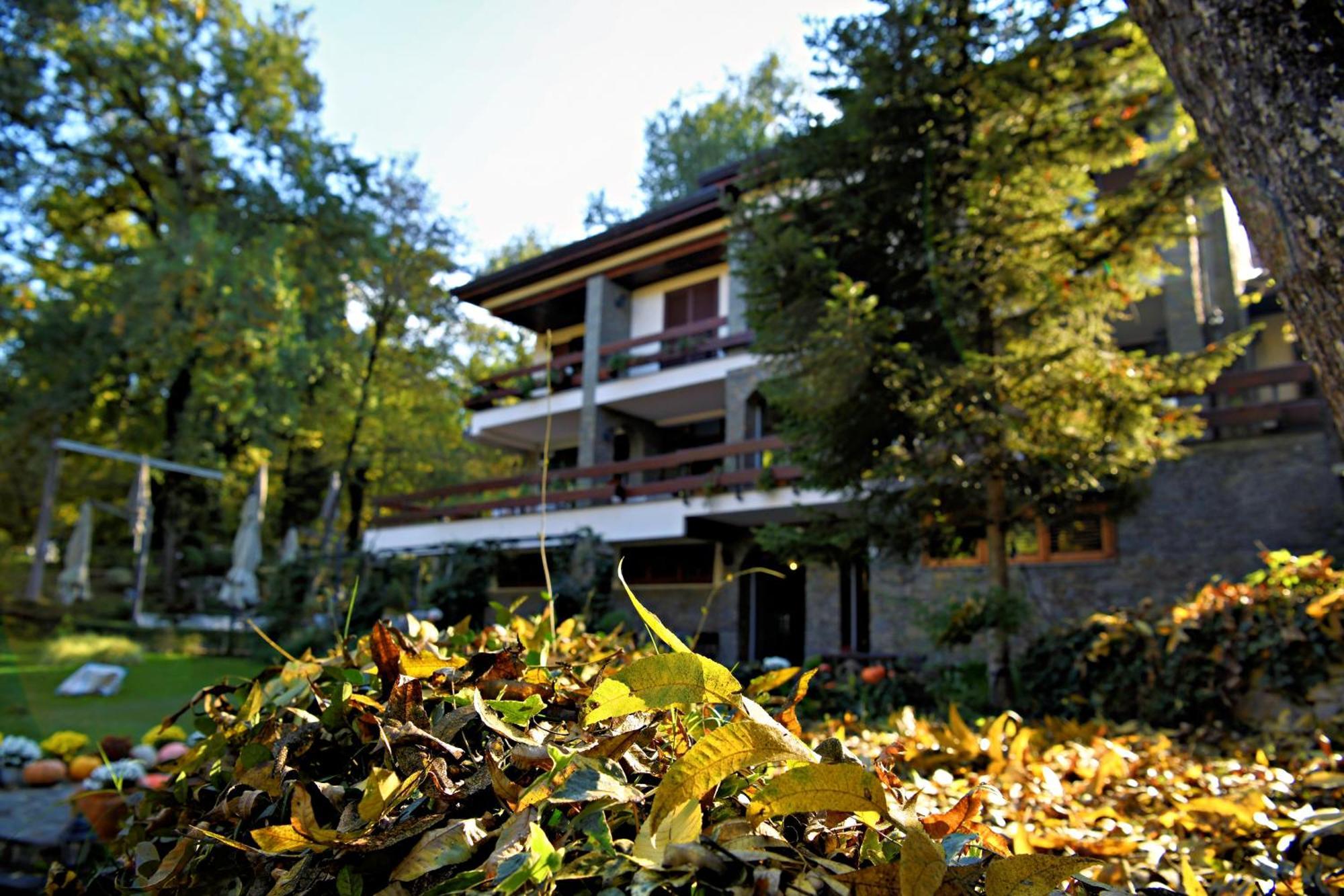 Hotel Restaurant Dreri Tiran Dış mekan fotoğraf
