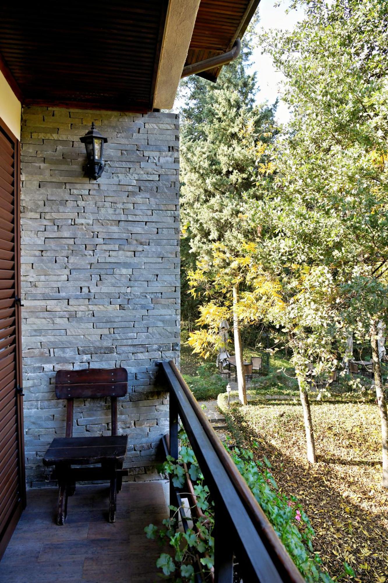 Hotel Restaurant Dreri Tiran Dış mekan fotoğraf