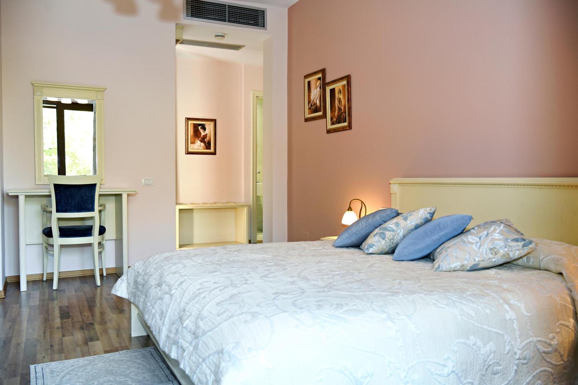 Hotel Restaurant Dreri Tiran Dış mekan fotoğraf