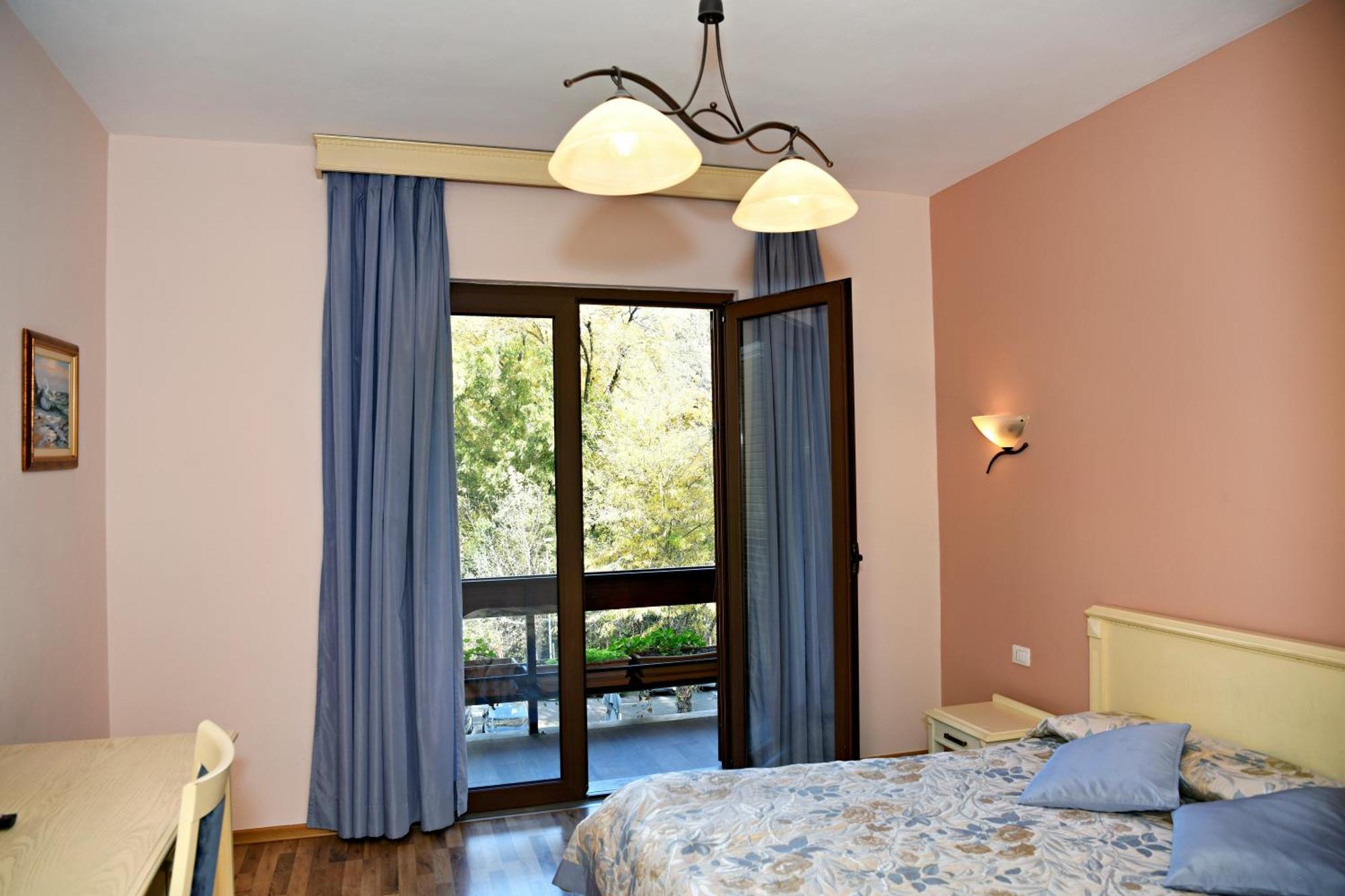 Hotel Restaurant Dreri Tiran Dış mekan fotoğraf