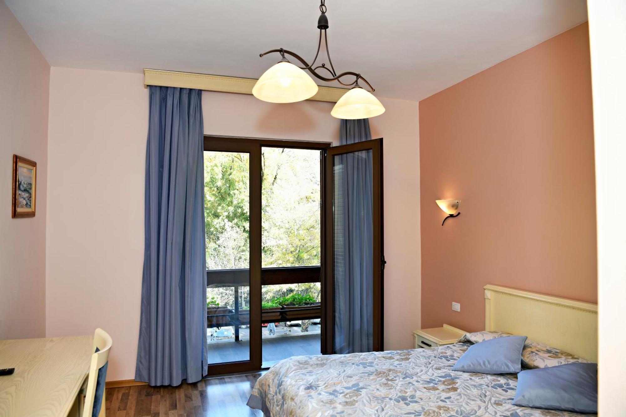Hotel Restaurant Dreri Tiran Dış mekan fotoğraf