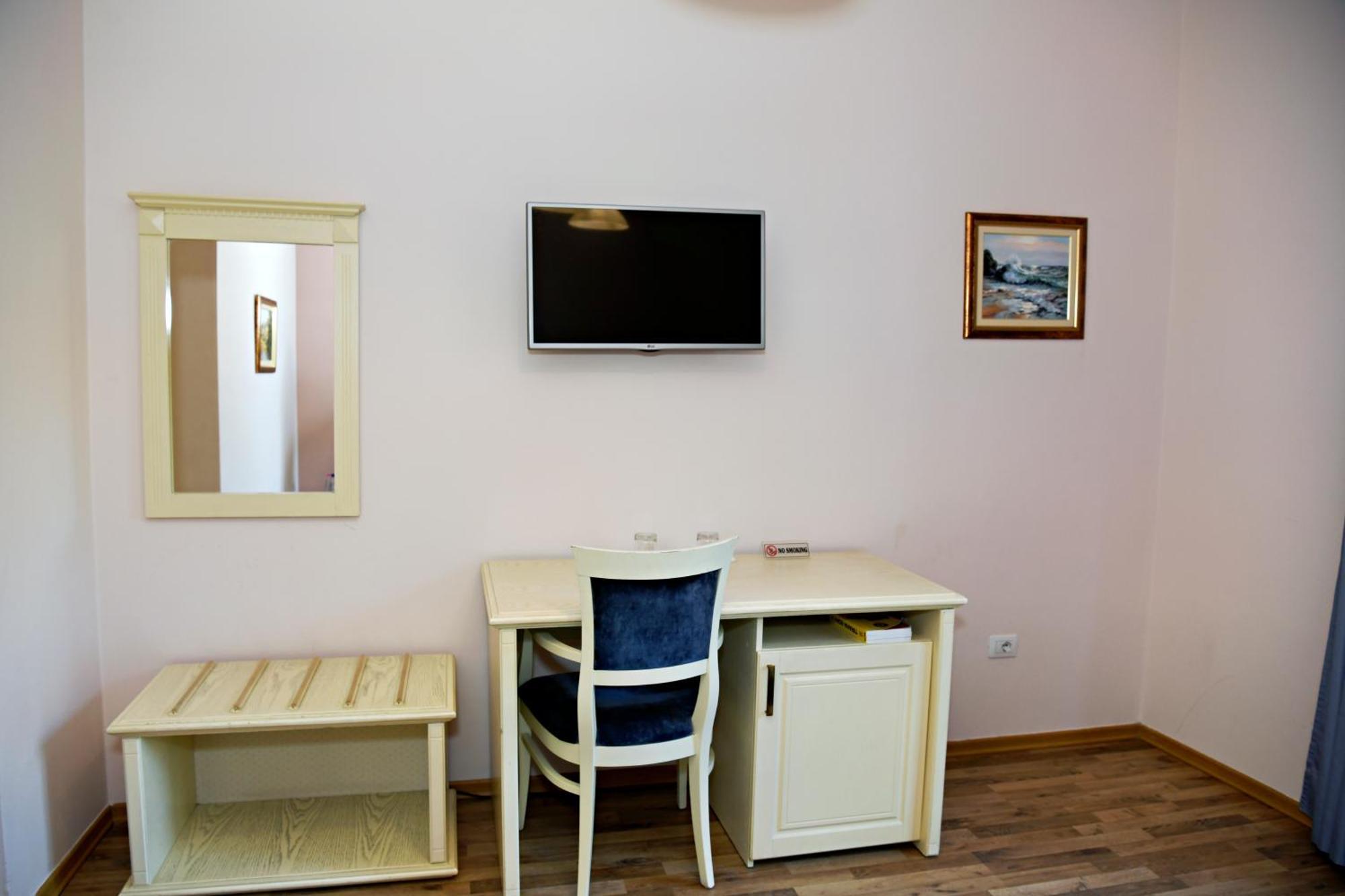 Hotel Restaurant Dreri Tiran Dış mekan fotoğraf