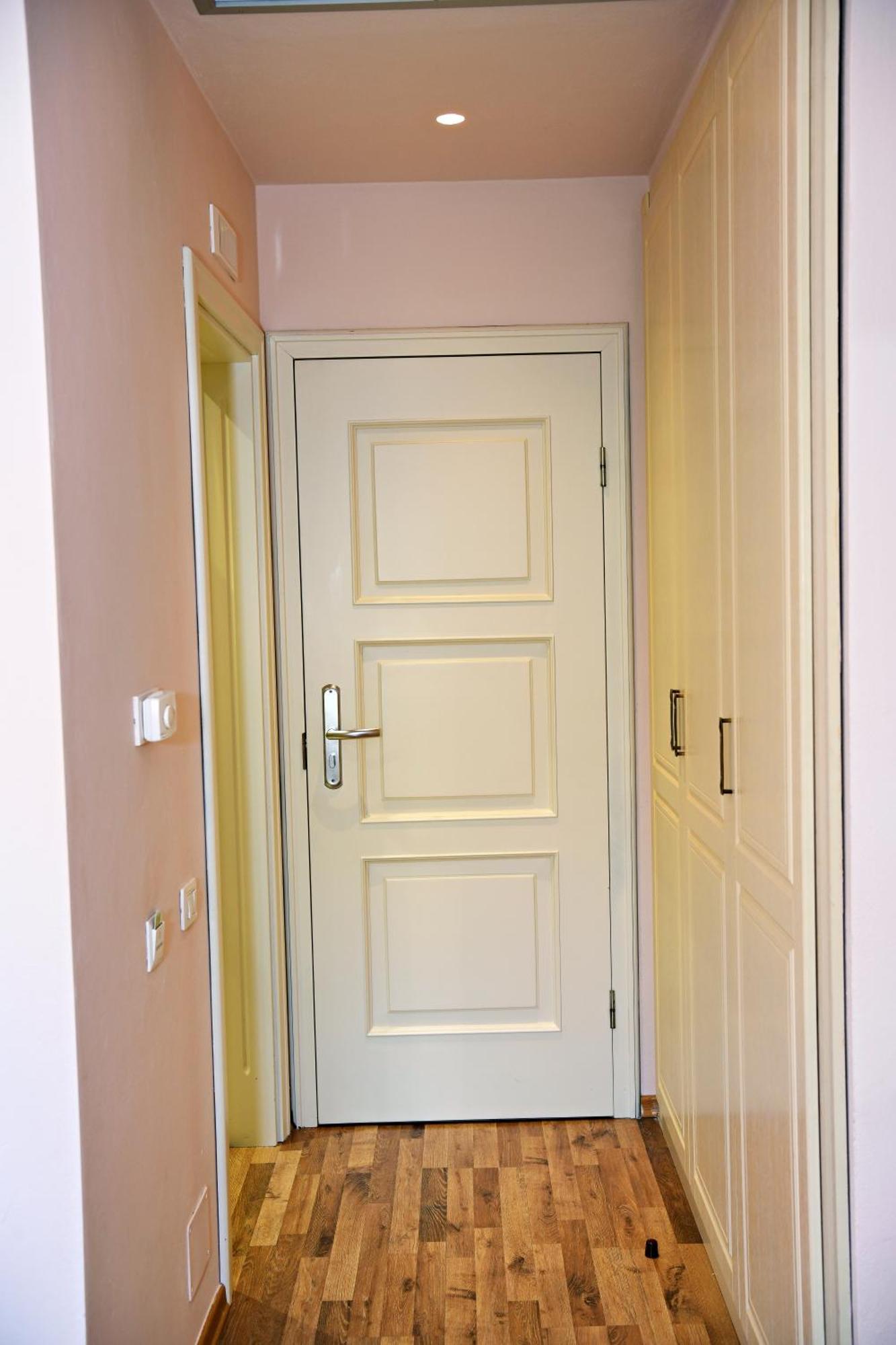 Hotel Restaurant Dreri Tiran Dış mekan fotoğraf